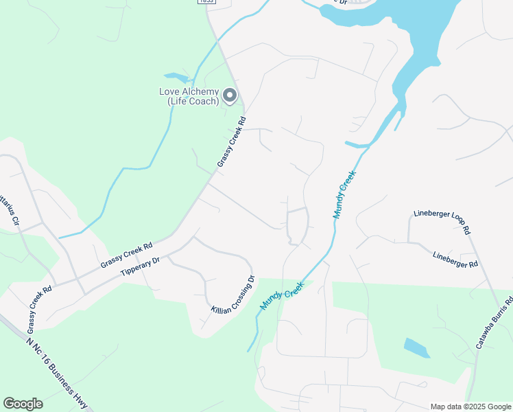 map of restaurants, bars, coffee shops, grocery stores, and more near 5099 Gates Drive in Denver