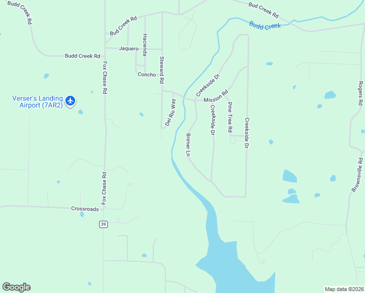 map of restaurants, bars, coffee shops, grocery stores, and more near 330 Steward Road in Greers Ferry