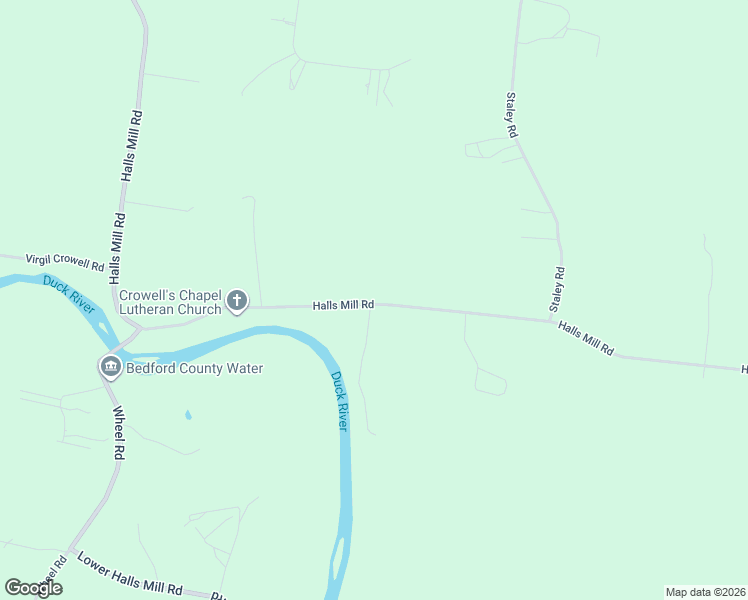 map of restaurants, bars, coffee shops, grocery stores, and more near 780 Halls Mill Road in Shelbyville