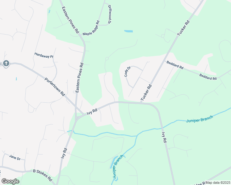 map of restaurants, bars, coffee shops, grocery stores, and more near 1077 Augusta Lane in Greenville