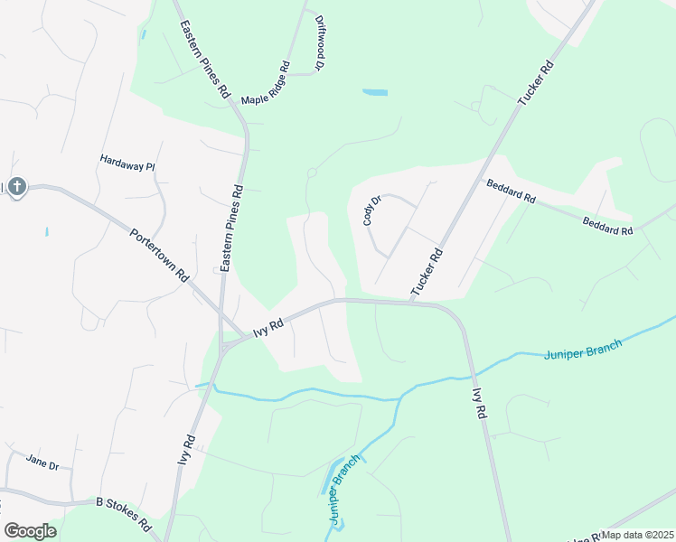map of restaurants, bars, coffee shops, grocery stores, and more near 1077 Augusta Lane in Greenville
