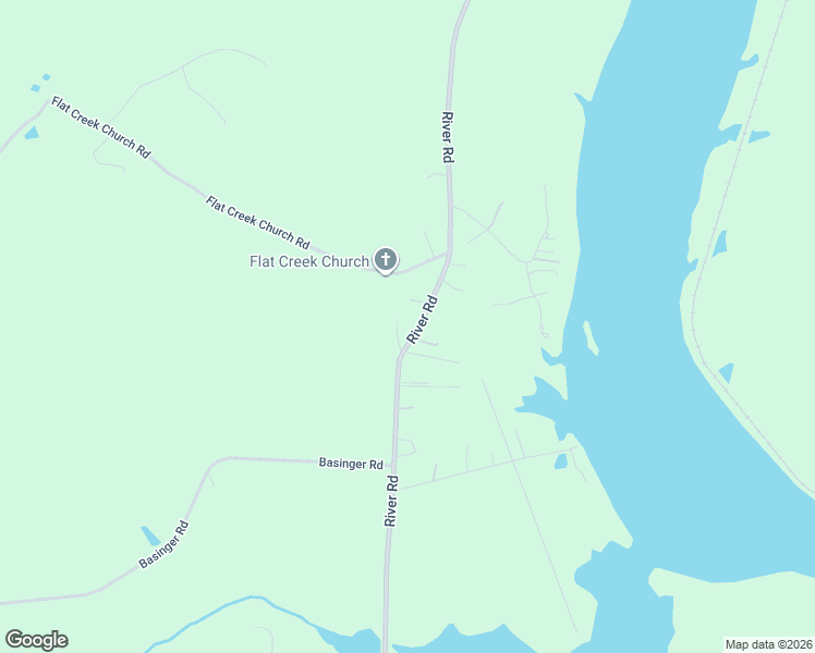 map of restaurants, bars, coffee shops, grocery stores, and more near 3345 River Road in Richfield