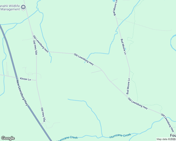 map of restaurants, bars, coffee shops, grocery stores, and more near 1260 Old Lewisburg Highway in Columbia