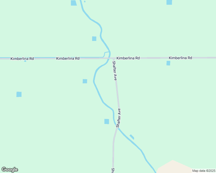 map of restaurants, bars, coffee shops, grocery stores, and more near 16455 Shafter Avenue in Bakersfield