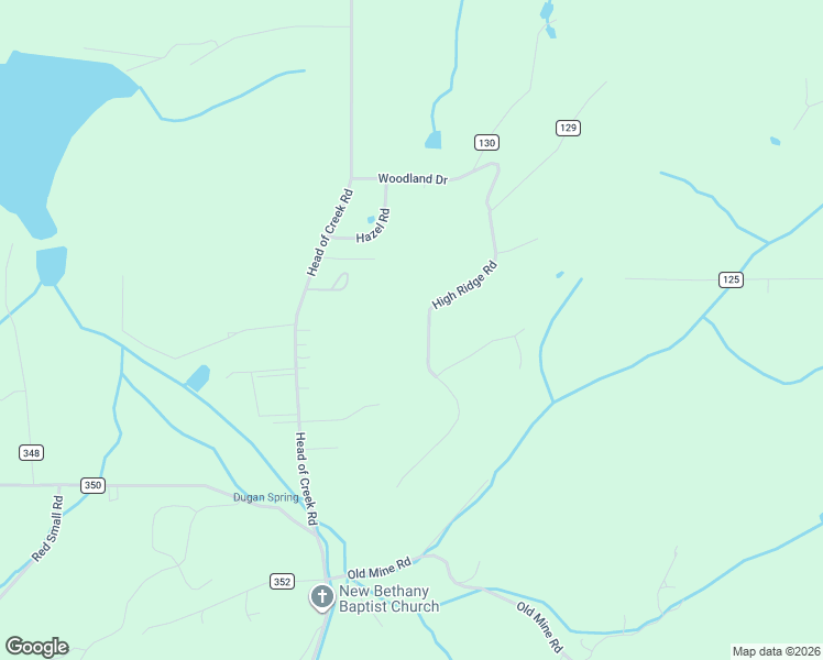 map of restaurants, bars, coffee shops, grocery stores, and more near 240 High Ridge Road in Sweetwater