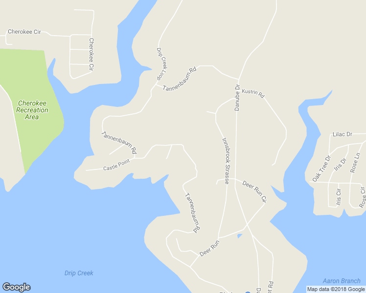 map of restaurants, bars, coffee shops, grocery stores, and more near 2474 Tannenbaum Road in Drasco