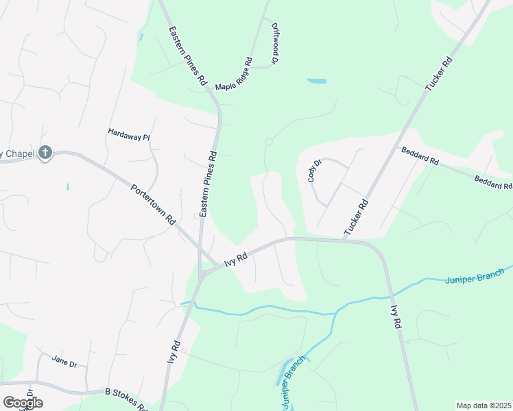 map of restaurants, bars, coffee shops, grocery stores, and more near 1038 Augusta Lane in Greenville