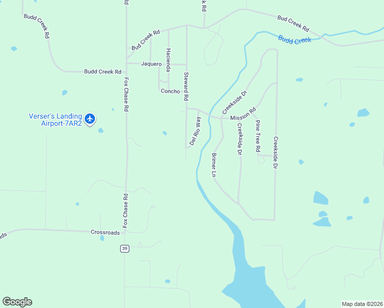 map of restaurants, bars, coffee shops, grocery stores, and more near 280 Steward Road in Greers Ferry