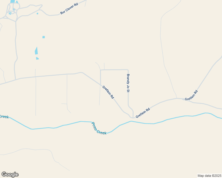 map of restaurants, bars, coffee shops, grocery stores, and more near 1165 Gretlein Road in Bakersfield