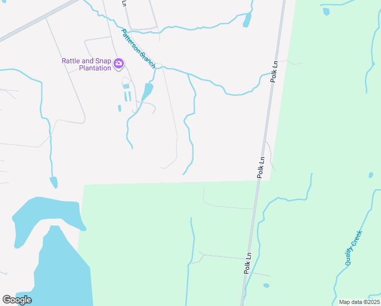 map of restaurants, bars, coffee shops, grocery stores, and more near 2041 Trilogy Lane in Mount Pleasant