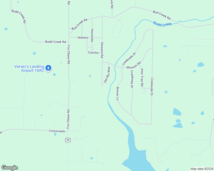 map of restaurants, bars, coffee shops, grocery stores, and more near 255 Steward Road in Greers Ferry