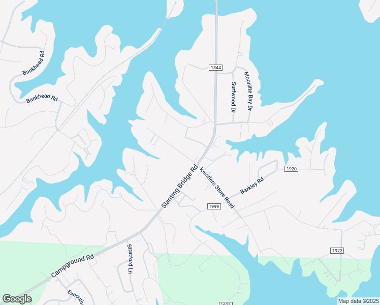 map of restaurants, bars, coffee shops, grocery stores, and more near 8151 Sherrills Ford Road in Sherrills Ford