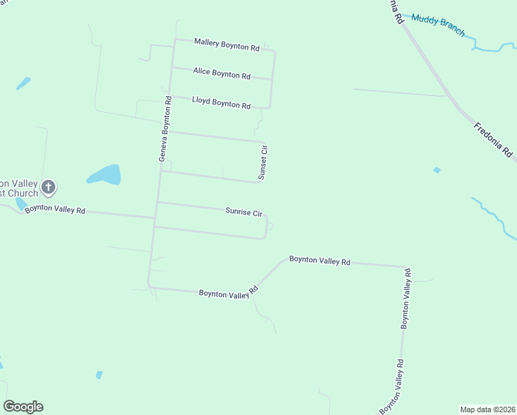map of restaurants, bars, coffee shops, grocery stores, and more near 506 Sunrise Circle in Manchester