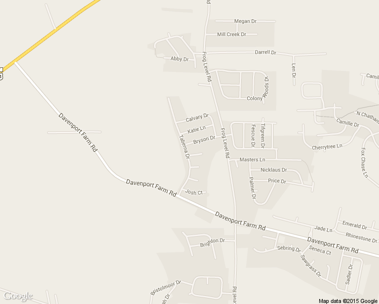 map of restaurants, bars, coffee shops, grocery stores, and more near 1120 Bert Court in Greenville