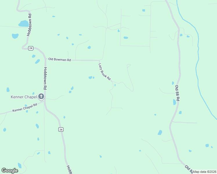 map of restaurants, bars, coffee shops, grocery stores, and more near 8241 Lazy Brook Road in Rudy