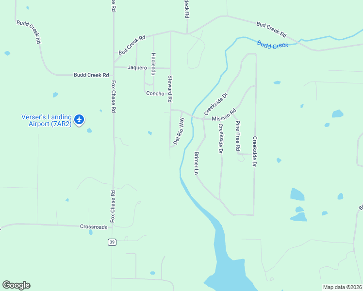 map of restaurants, bars, coffee shops, grocery stores, and more near 255 Steward Road in Greers Ferry