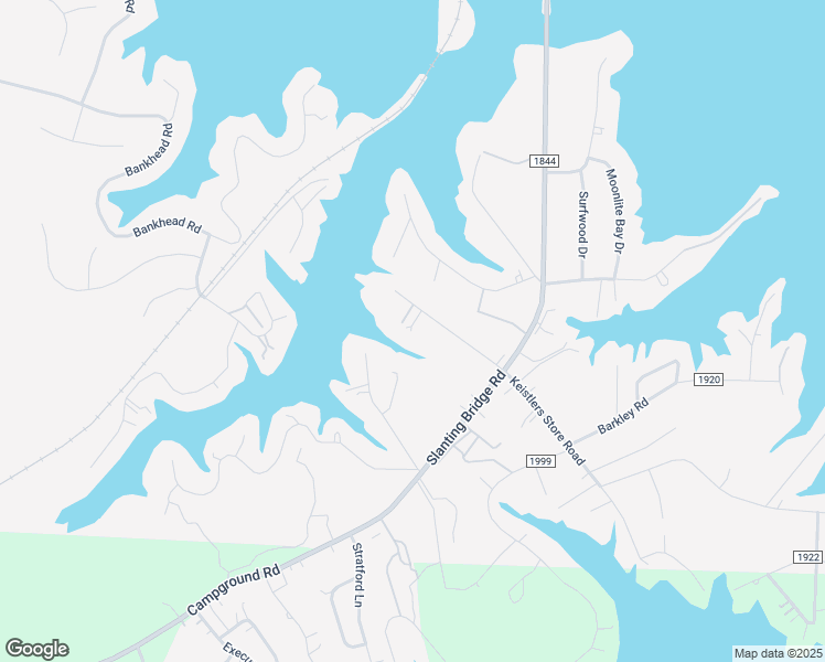 map of restaurants, bars, coffee shops, grocery stores, and more near 7657 Keistlers Store Rd in Sherrills Ford