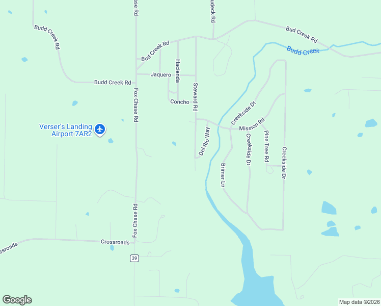 map of restaurants, bars, coffee shops, grocery stores, and more near 280 Steward Road in Greers Ferry
