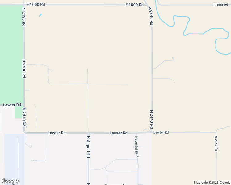 map of restaurants, bars, coffee shops, grocery stores, and more near 24364 East 1006 Road in Weatherford