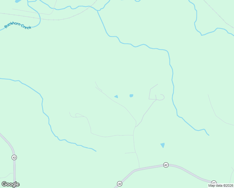 map of restaurants, bars, coffee shops, grocery stores, and more near 530 Truth Road in New Hill