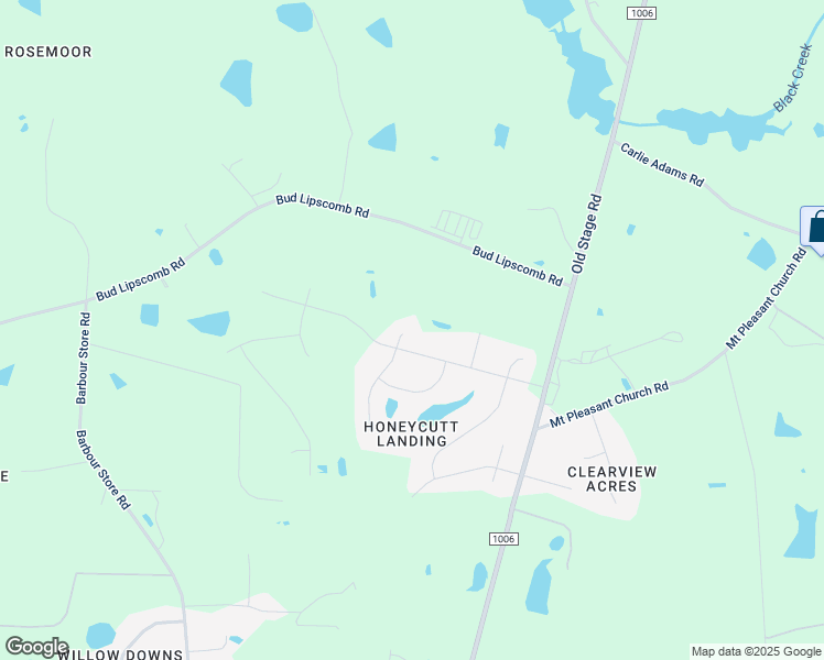 map of restaurants, bars, coffee shops, grocery stores, and more near 8201 Yellow Aster Court in Wake County