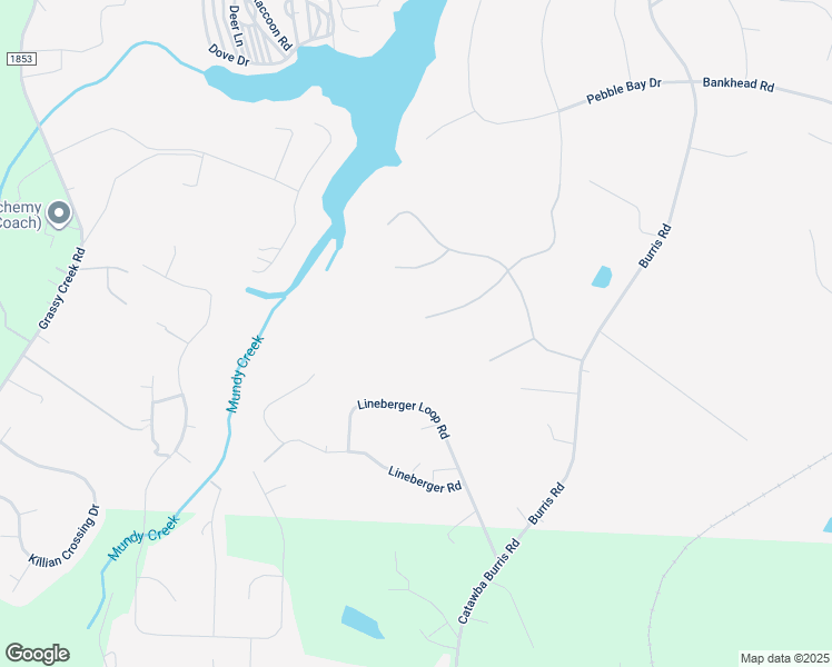 map of restaurants, bars, coffee shops, grocery stores, and more near 4969 River Hills Drive in Denver