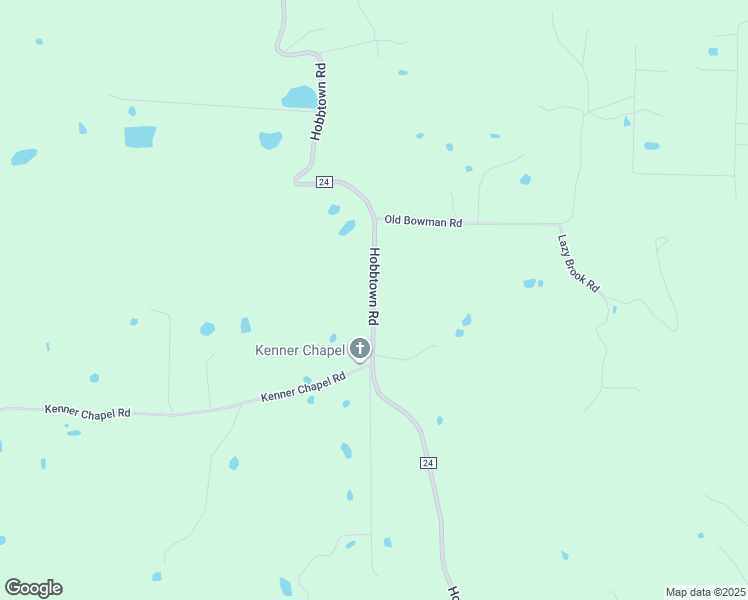 map of restaurants, bars, coffee shops, grocery stores, and more near 8323 Hobbtown Road in Rudy