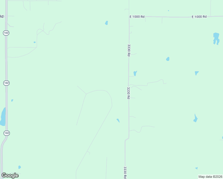 map of restaurants, bars, coffee shops, grocery stores, and more near in Harrah