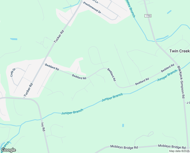 map of restaurants, bars, coffee shops, grocery stores, and more near 914 Bedford Heights Drive in Grimesland