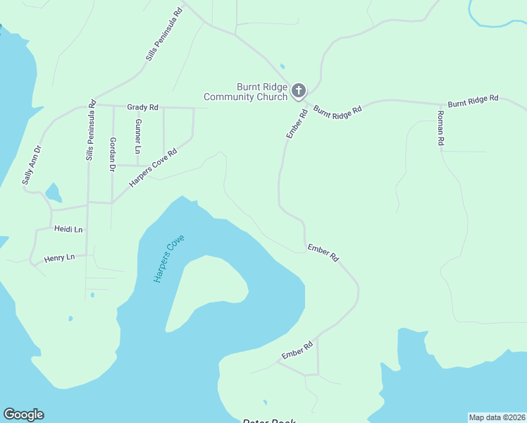 map of restaurants, bars, coffee shops, grocery stores, and more near 384 Ember Road in Shirley