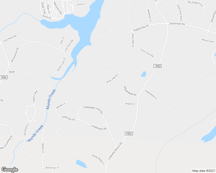 map of restaurants, bars, coffee shops, grocery stores, and more near 4921 River Hills Drive in Denver