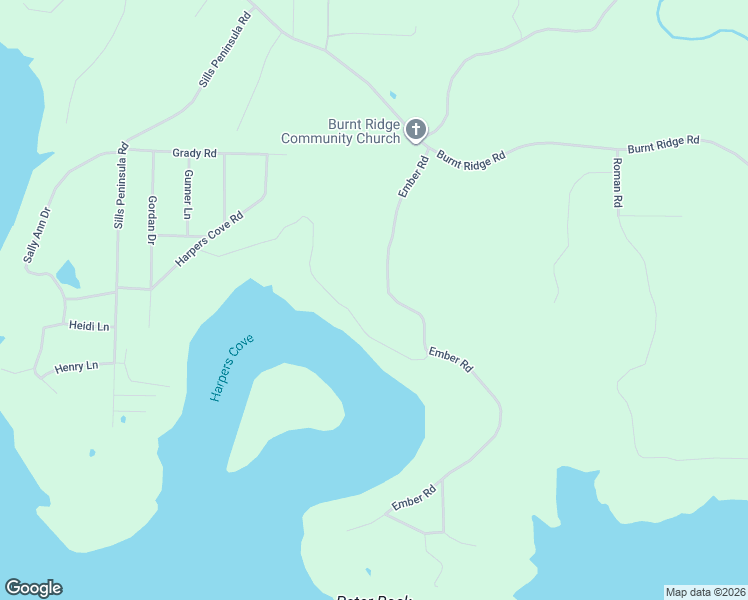 map of restaurants, bars, coffee shops, grocery stores, and more near 384 Ember Road in Shirley