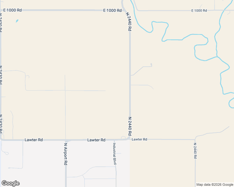 map of restaurants, bars, coffee shops, grocery stores, and more near 10061 North 2440 Road in Weatherford