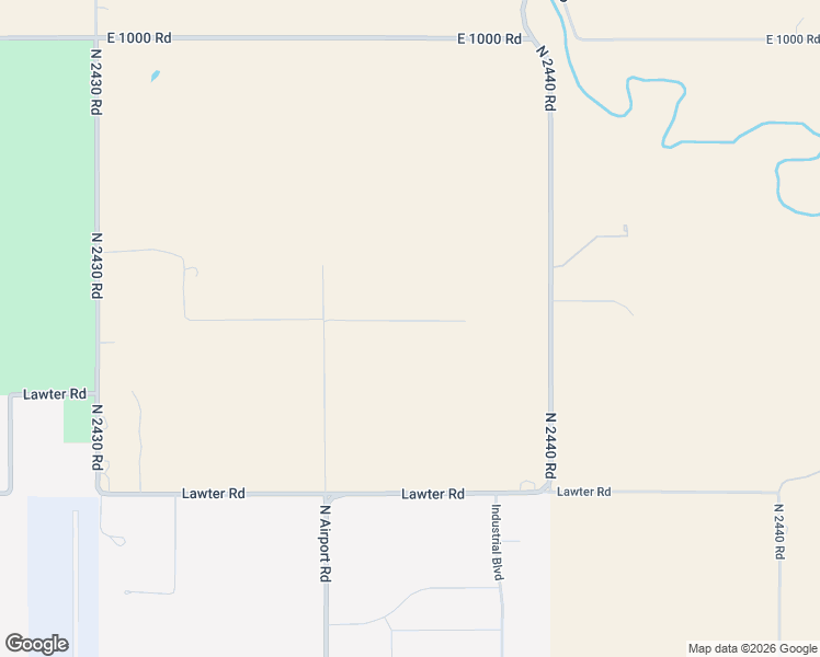 map of restaurants, bars, coffee shops, grocery stores, and more near 24371 East 1006 Road in Weatherford