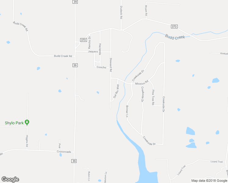 map of restaurants, bars, coffee shops, grocery stores, and more near 255 Steward Road in Greers Ferry