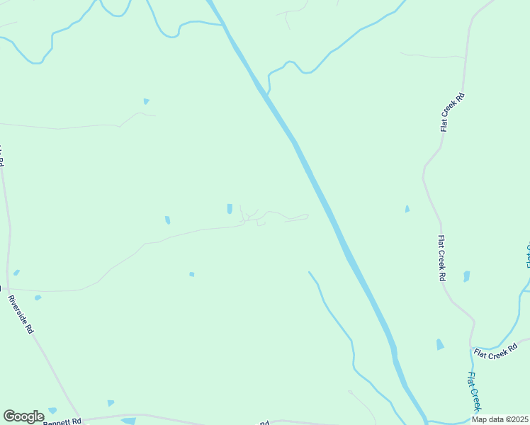 map of restaurants, bars, coffee shops, grocery stores, and more near 8036 Antioch Church Road in Seagrove