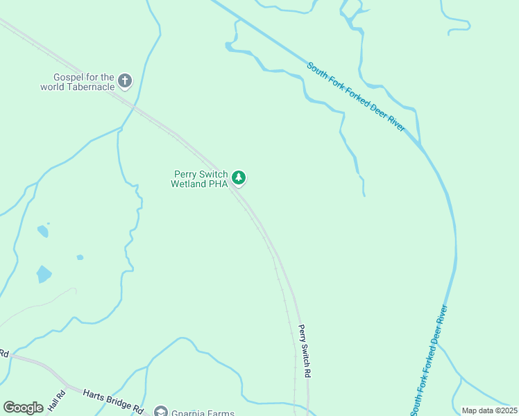 map of restaurants, bars, coffee shops, grocery stores, and more near 1107 Perry Switch Road in Jackson