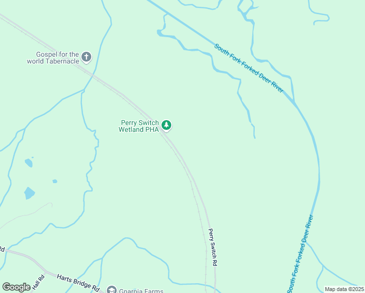 map of restaurants, bars, coffee shops, grocery stores, and more near 1107 Perry Switch Road in Jackson
