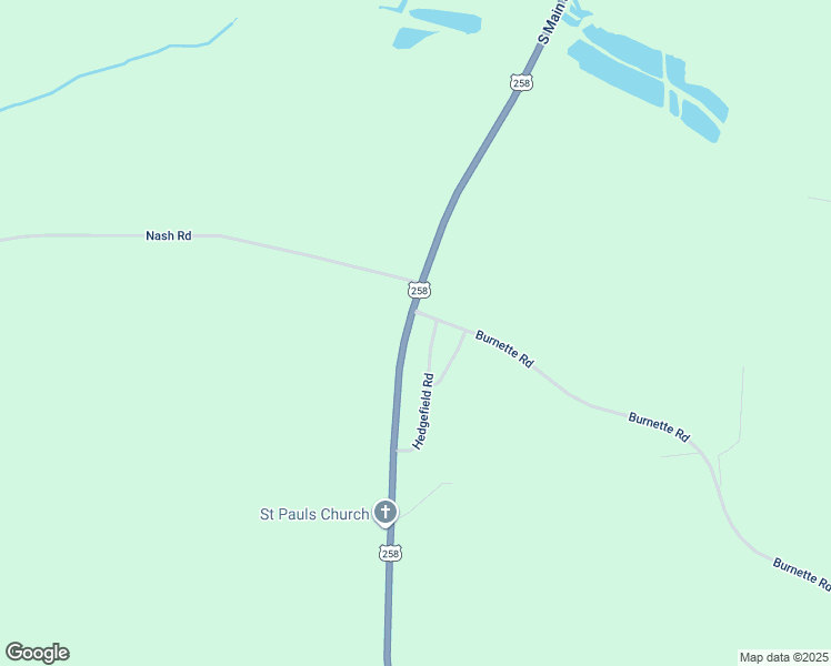 map of restaurants, bars, coffee shops, grocery stores, and more near in Farmville