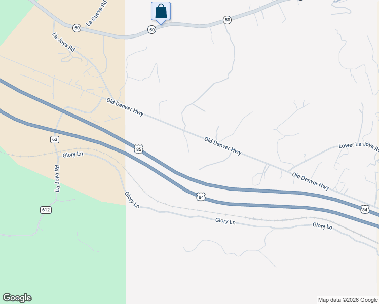 map of restaurants, bars, coffee shops, grocery stores, and more near 10 Filberto Drive in Glorieta