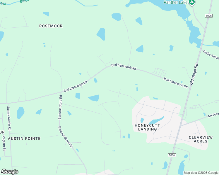 map of restaurants, bars, coffee shops, grocery stores, and more near 1716 Black Spruce Way in Wake County