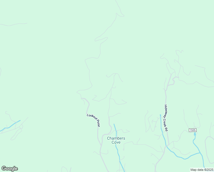 map of restaurants, bars, coffee shops, grocery stores, and more near 1851 Chambers Mountain Road in Clyde