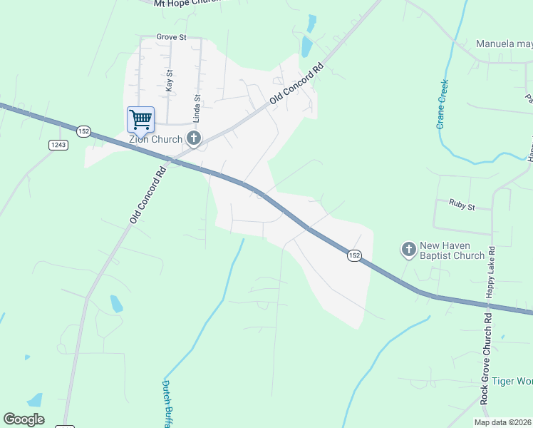 map of restaurants, bars, coffee shops, grocery stores, and more near 220 Ermine Road in Salisbury