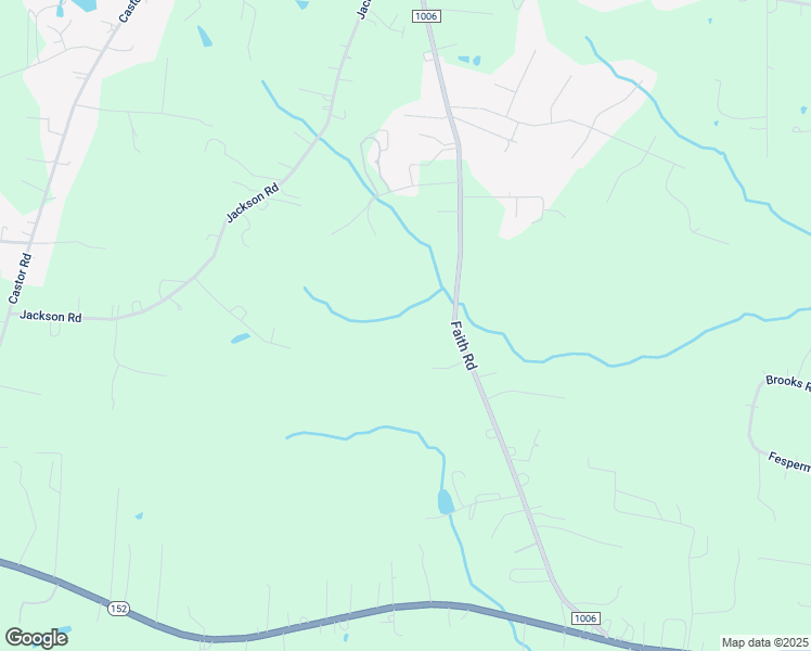 map of restaurants, bars, coffee shops, grocery stores, and more near 6620 Faith Road in Salisbury