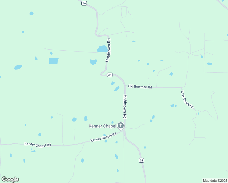 map of restaurants, bars, coffee shops, grocery stores, and more near 8551 Hobbtown Road in Rudy