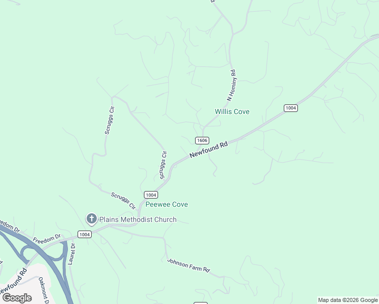 map of restaurants, bars, coffee shops, grocery stores, and more near 111 Pinkie Lane in Canton
