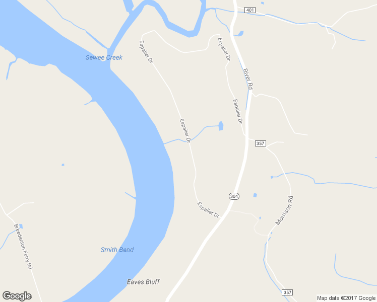 map of restaurants, bars, coffee shops, grocery stores, and more near 2032 Espalier Drive in Decatur