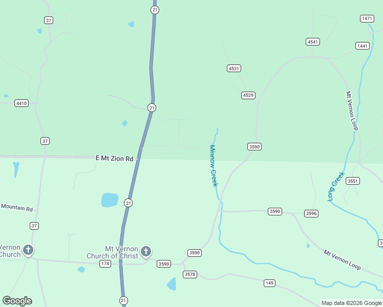 map of restaurants, bars, coffee shops, grocery stores, and more near 245 Emelia Street in Clarksville