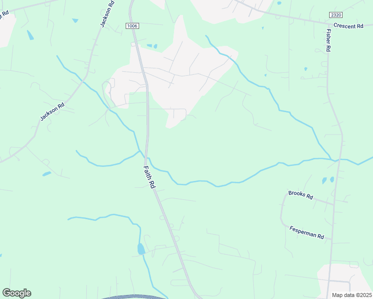 map of restaurants, bars, coffee shops, grocery stores, and more near 6620 Faith Road in Salisbury