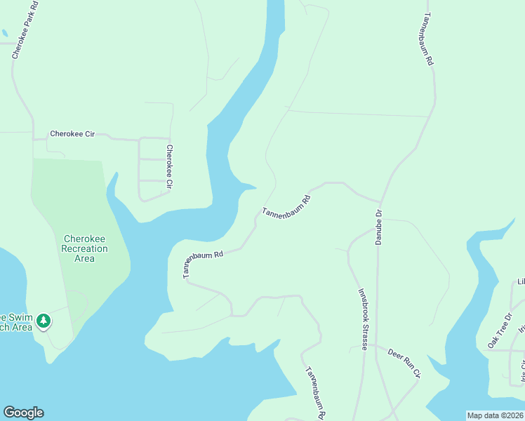 map of restaurants, bars, coffee shops, grocery stores, and more near 1549 Tannenbaum Road in Drasco